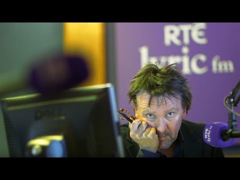 The Lyric Concert with Paul Herriott | RTÉ Lyric FM