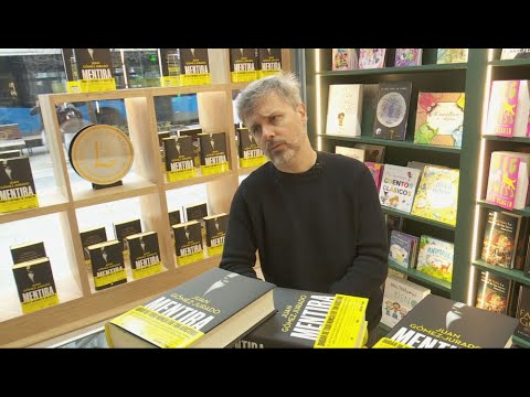 Mentira de Juan Gómez-Jurado