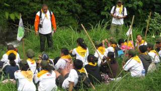 Pathfinder Camporee UIKB - Palem Semi Club.wmv