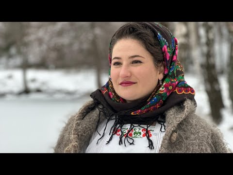 Andreea Mariana Novac- Asta-i seara de Crăciun   (Colind 2023)