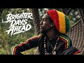 Brighter Days Ahead | Motivational Dancehall Song | Official Audio
