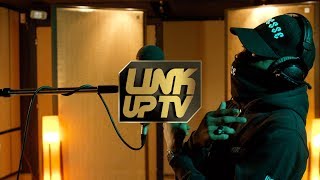 Russ - Behind Barz | Link Up TV