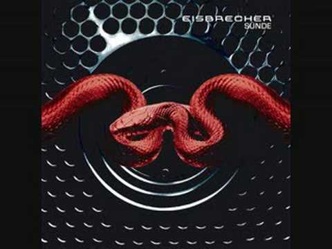 Eisbrecher  Komm süßer Tod