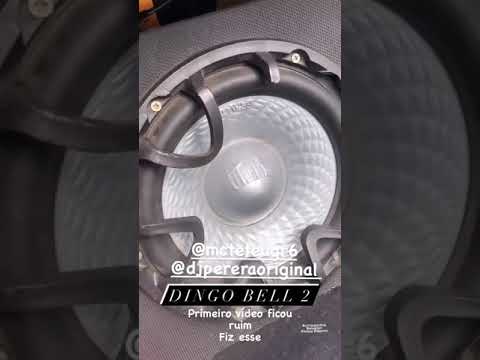 MC Teteu E MC Menor Da Vg - Dingo Bell 2 (Prévia Exclusiva De Música Nova)