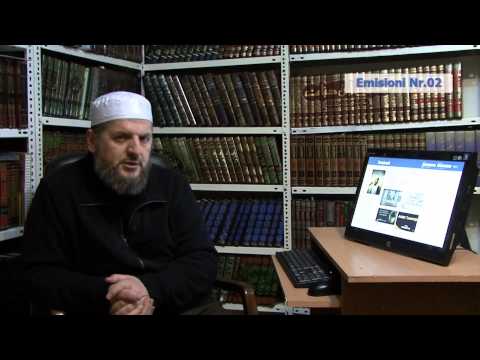 Nëse mundesh disa këshilla për studentin? - Dr. Shefqet Krasniqi