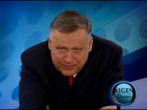 161. Isus la templu - Oxigen cu Edi Constantinescu