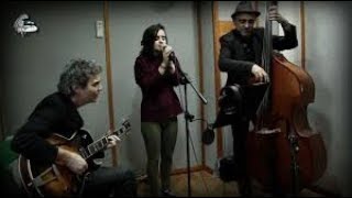 MOON RIVER ANDREA MOTIS, JOAN CHAMORRO, JOSEP TRAVER