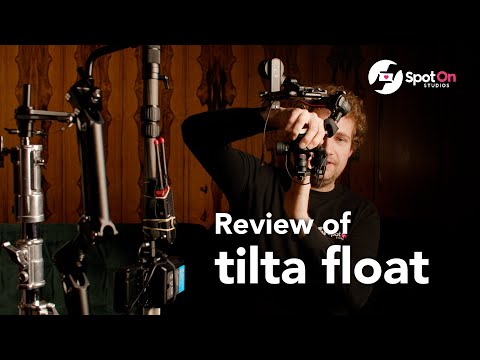 Tilta Float & DJI Force Pro: A critical review