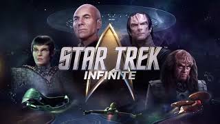 VideoImage1 Star Trek: Infinite