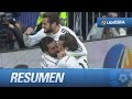 Resumen de Real Madrid (3-0) RCD Espanyol - HD