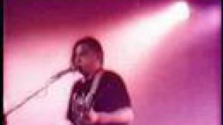 ANACRUSIS - Something Real (Video)