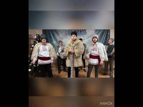 Formația folclorică ”Alină-te dor” din Dănceni,  Ialoveni