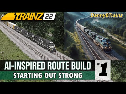 DannyBTrainz and DannyBTalks