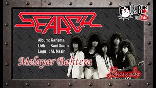 Download lagu Search Melayar Bahtera Karaoke No Vocal mp3