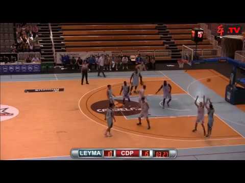 2016 10 09 EBA A B J1 Estudiantes Lugo 77 vs 70 CDPonferrada