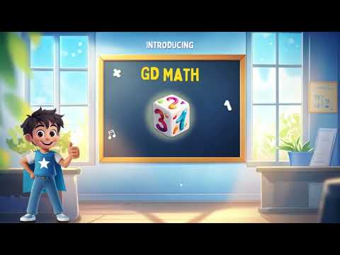 GD Math