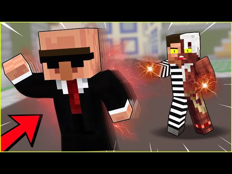 AREF AND HÜSAMETTİN HAVE JOINED THEIR FORCES! 😱 - Minecraft