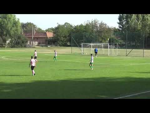 Okány KSK - Dévaványai SE Megyei Kupa teljes mérkőzés /2020.09.16./