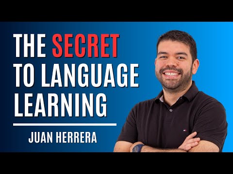 How Understanding Culture and Purpose Shape Language Learning | Juan Herrera, WorldsAcross