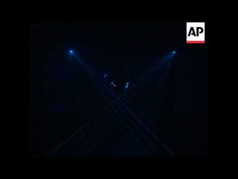 Givenchy By Alexander McQueen Ready To Wear Fall Winter 1998 99