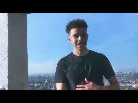 DUN P Switch Up Freestyle Part 3