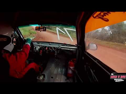 Rafael Henrique   2ª bateria da Marcas Estreantes   1ª etapa do CCA 2025 em Joaçaba