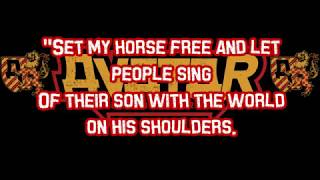 Avatar-King after King Lyrics