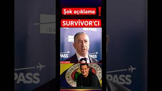 Thumbnail - Metin Öztürk Acun ılıcalıya ağır ve şok sözler survivorcı ciddiye alınacak biri değil #g