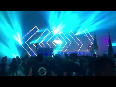 Scott Bond vs. Solarstone - Red Line Highway (Factor B Mix) (Dreamstate SoCal 2017, 11-24-2017)