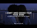 All Time Low - Too Much (Lyrics + Sub. Español)