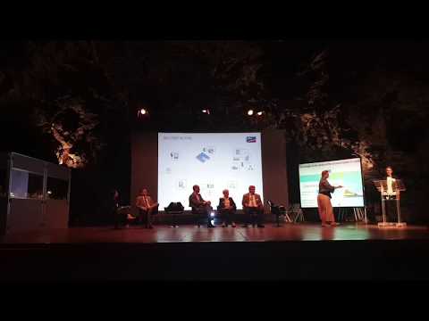 2nd Clean Energy for EU Islands Forum - session 2 (Live Stream)