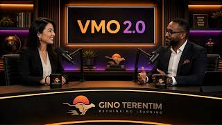 VMO 2.0: Liderança Regenerativa - PodCast
