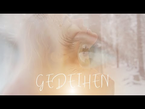 GEDEIHEN 🌱 ein Film von Annika Dietmann