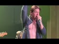 Tim Heidecker's "Hot Piss" at the Neptune in Seattle 7.17.2022
