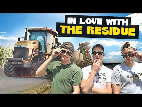Residue (Shape of You Parody)