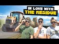 Residue Shape Of You Parody