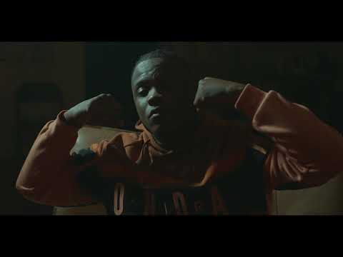 Phatboy Fresh “Hypertension"  (official Video) Produced by Frank Forbes