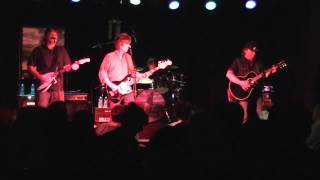 Shoes - Say It Like You Mean It - Shank Hall - Milwaukee, WI 7/26/2013