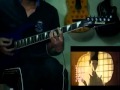 LM.C The Love Song Guitar Cover 