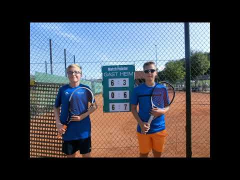 Vereinsmeisterschaften der Kinder und Jugendlichen 2020