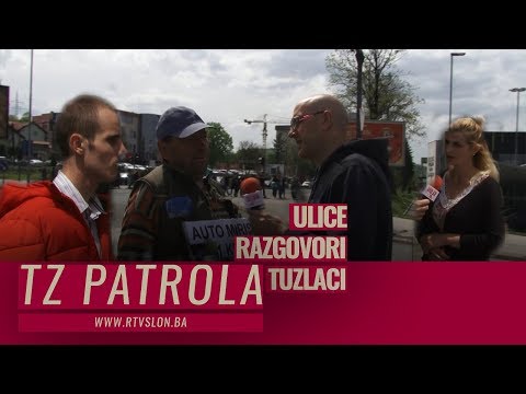 TZ Patrola - Irac - 07.05.2019.