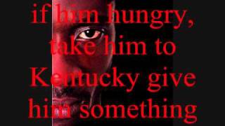 Bounty Killer - All Out (Merciless diss)