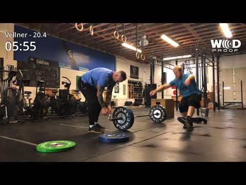 Pat Vellner - 20.4
