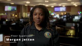 HC911 Recruiting Video