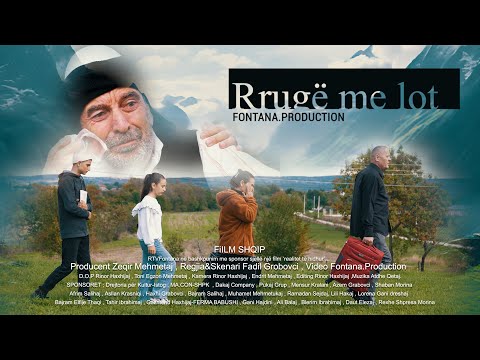 Filmi - Rrugë me Lot