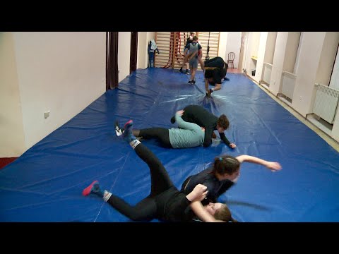 2021.03.24. - Nagyobb terembe költözne a Hercules Birkozó Klub