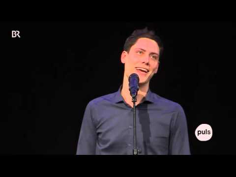 SLAM 2015: David Friedrich || PULS