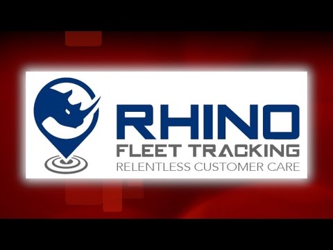 Rhino Fleet Tracking - Customer Success Story (Steve Van Ooyen - President)