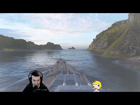 Touching my Shiny Horse