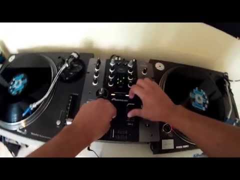 DJ XTREMO - 10 AÑOS A LOS PLATOS: SESSION MAKINA (HD)